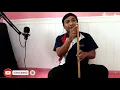 Download Lagu TEKNIK TIUP DASAR  SULING SUNDA LUBANG 6