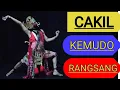 Ngimpi Nyakil ||| Cakil Kemudo Rangsang ||| Kamar Studio ||| FOLK DANCES