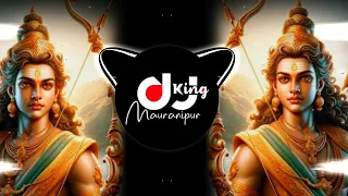 dulha ban gaye hain shriram edm trance boom bass mix dj gulab chhatarpur ram rang me range dj mix