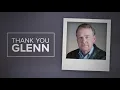 KING 5 says goodbye to legendary reporter Glenn Farley