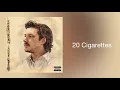 Download Lagu 20 Cigarettes - Morgan Wallen (Lyrics) #20cigarettes #morganwallen #imtheproblem