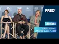 Download Lagu Interview: Emma Stone, Yorgos Lanthimos, Jesse Plemons - BUGONIA | #VENICE