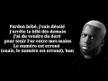 Bramsito feat niska criminel (lyrics officiel )