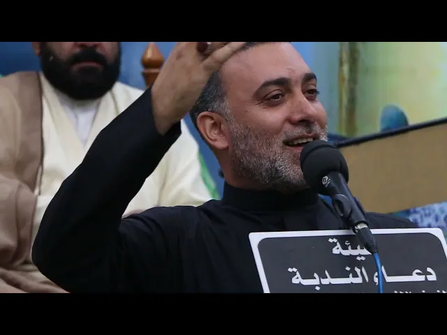 ⁣الرادود الحسيني سيد بهاء الحلو/ أنة البتول الطاهرة 