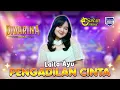 Download Lagu Pengadilan Cinta - Laila Ayu - Divarina Music