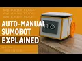 SUMO BOT Explained DIY Arduino Robot for Beginners