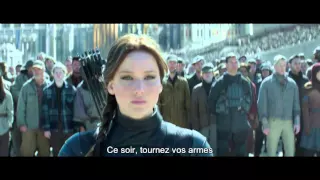 Bande-annonce finale VOST