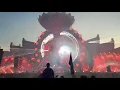 Dash Berlin - Man On The Run @ EDC 2016 Dash Berlin