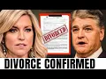 Sean Hannity Wife Made HUGE Announcement On Their Marriage