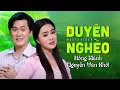 Download Lagu Tân Cổ Duyên Nghèo - Hồng Mảnh 💕 Nguyễn Văn Khởi | Tân Cổ Giao Duyên Hay Nhất