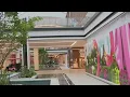 Check out The Avenue at American Dream