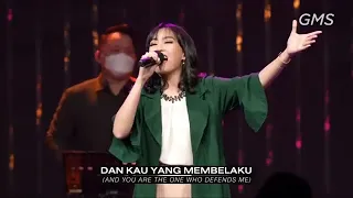 setia dan benar medley tuhan yang benar gms sunday service