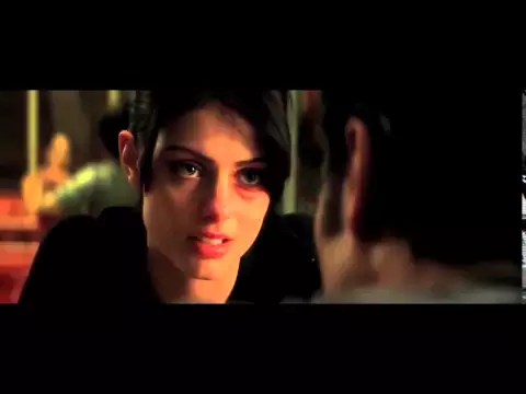 Project SERA (short film).FLV