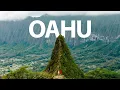 WATCH THIS BEFORE YOU VISIT OAHU Hawaii Travel Guide