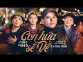 Download Lagu CON HỨA SẼ VỀ (LYRIC VIDEO) - LÊ BẢO BÌNH