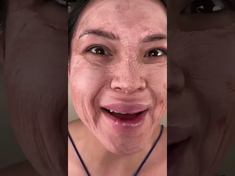INSTANT DETOX MASK???!!!