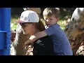 Jennifer Garner Spends The Day AT The Park After Break Up With John Miller - EXCLUSIVE