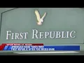 JPMorgan Chase takes over First Republic after FDIC seizes bank