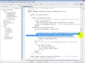 lesson17 08 AddressBook java Updated Activity method onOptions