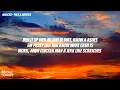 Masicka - Pack A Matches (Lyrics)