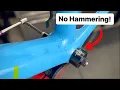Simple Tool That Makes Pressfit BB Removal a Breeze
