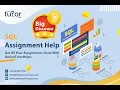 SEEKING SQL ASSIGNMENT HELP EXPERT ADVICE AND RECOMMENDATIONS
