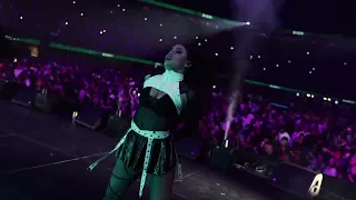 J Alvarez - Luxury Tour (Bogota Recap)