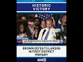 Bronin defeats Larson in historic primary