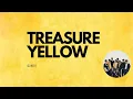 Lagu TREASURE YELLOW EASY LYRICS