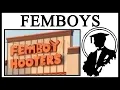 The Story Behind Femboy Hooters