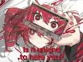 【Kasane Teto】24/5 Mimi Webb【SynthV Cover】
