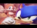 Lagu ★ Sonic The Hedgehog AMV ~ It's My Life ★