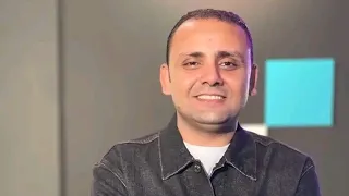 سعيد رمضان مجموعة ترانيم ـ كنيسة الايمان فيكتوريا 