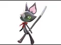 FFXIV Cait Sith Doll Unboxing