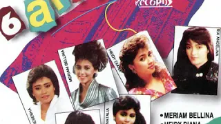 satukan hati kami milah gemilang wesing karoke simpan disini artis dian pisesha