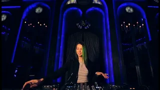 miss monique the hanging tree remix