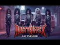 Download Lagu Kau Paranoid | Nostalgia Rock Kapak Malaysia | RustyRiffsX