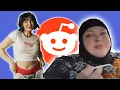 The Dark Side of Reddit Snark Influencing Has a Stalker Problem