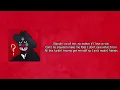21 Savage - BIG STEPPER (Lyrics)