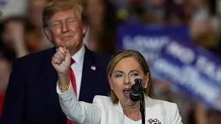 Could South Carolina cost Trump and Republicans the Senate?
