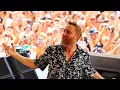 Download Lagu David Guetta \u0026 OneRepublic - I Don't Wanna Wait (EBC Las Vegas 2024)