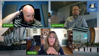 Point Forward Podcast full episode Bucks trade Giannis Antetokounmpo and we break it all down