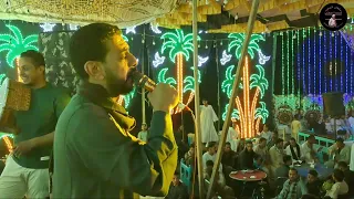 محمود السوهاجي وبعتلك جوابين دندنها