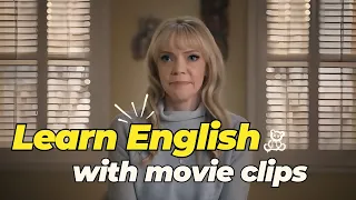 Master English Through the Magic of Movies and TV Series! 🌟