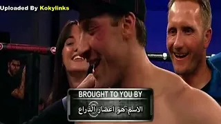 فليم فاندام 2018 فليم اكشن وقتال حتى الموت أفلام عالميه 4 