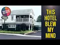 Motel ANF - This Hotel Blew My Mind Drummondville QC Canada