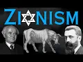 The FORBIDDEN History Of Zionism