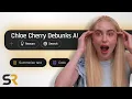Debunking Euphoria Season 3 With Chloe Cherry Faye
