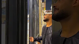 ودخلنا مكة من ابوابها المنشد احمد حسن الاقصري يارايح للنبي الهادي مبروك ياحاج هنيالك 2 