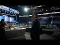 Behind the Scenes 2026 Draft and Hockey